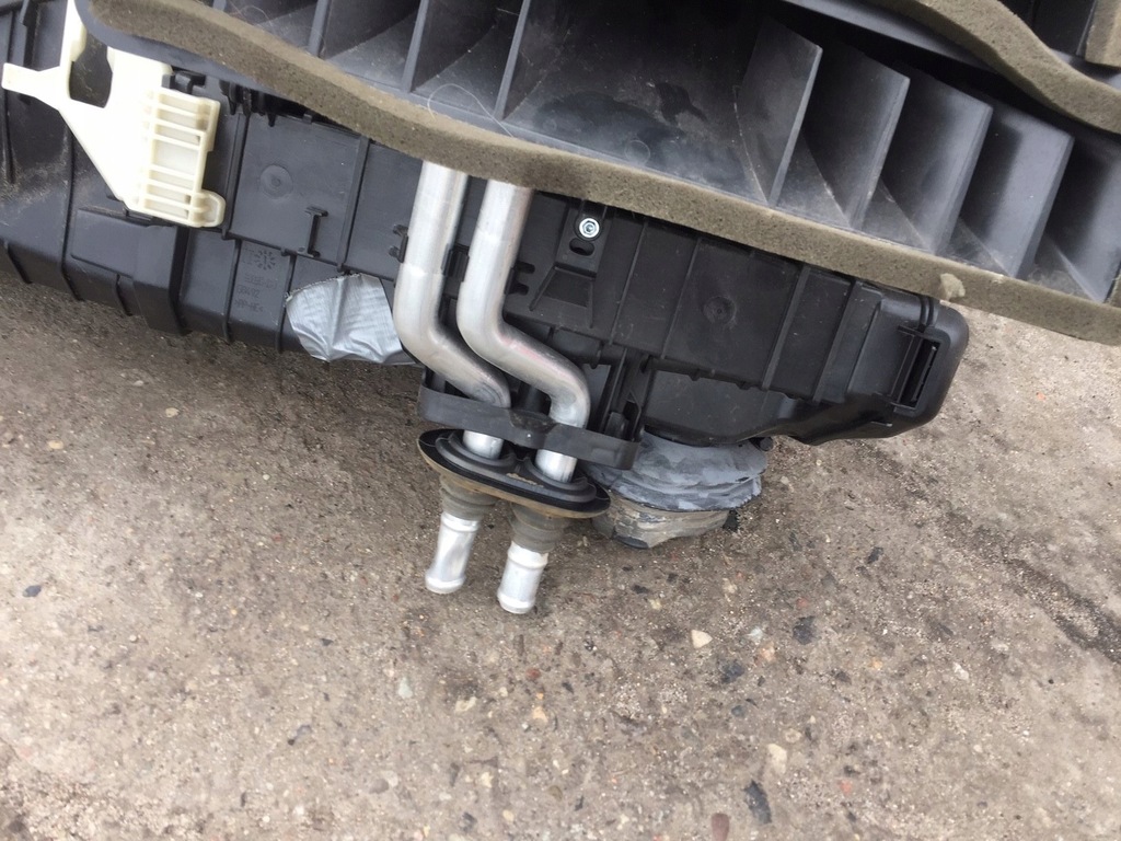 фото №7, Audi q5 8r отопитель europa 8k1820005bd