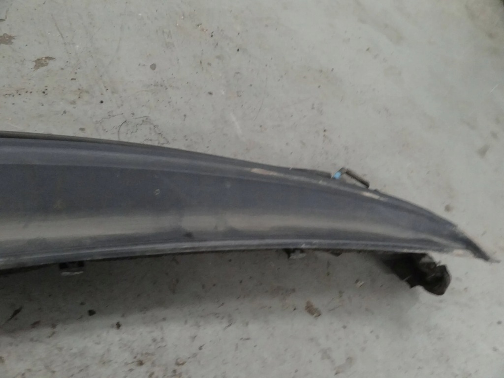 фото №6, Toyota aygo i 2006 защита жабо верхний 57221-07283