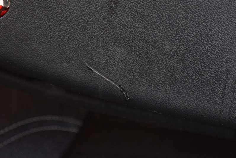 фото №9, Сидіння сидіння комплект обшивки напівшкіра eu renault laguna 3 iii 5d hb 07-11