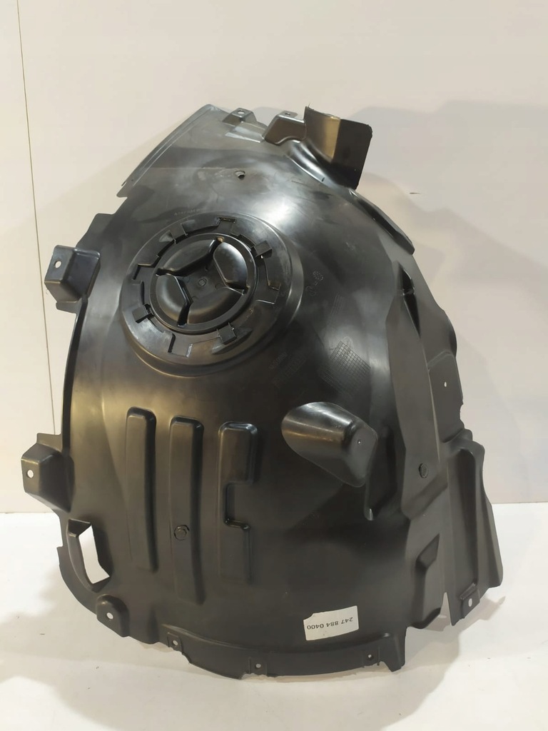 фото №1, Mercedes w247 gla / glb nadole передні r - 15539