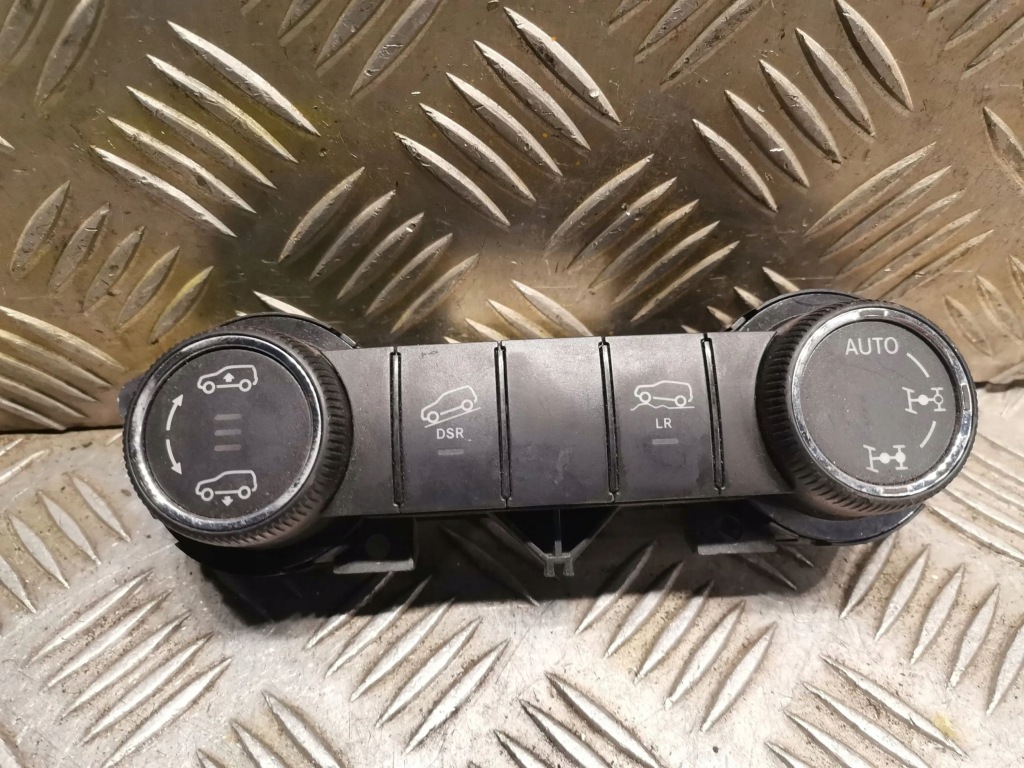 фото №1, Mercedes-benz ml w164 перемикачі i кнопки