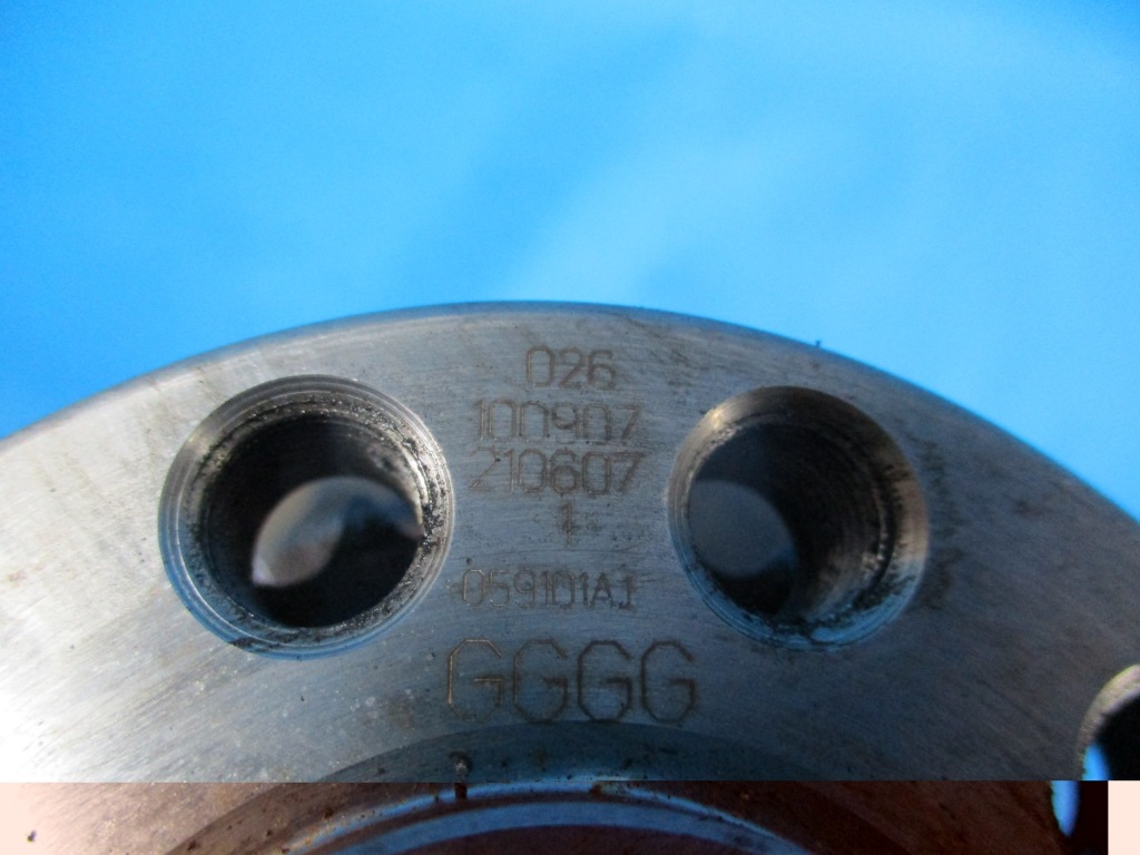 Wał коленчатый вкладыши audi a6 c6 2.7 tdi 059101aj в Украине