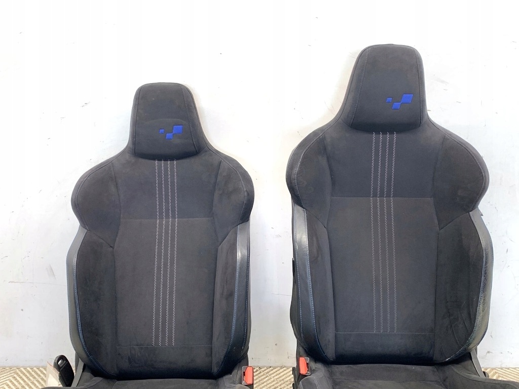 фото №8, Сиденья заднее сиденье комплект renault megane iv хэтчбек