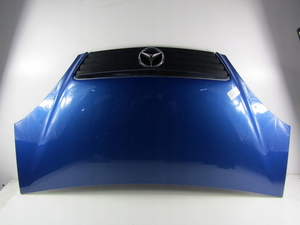 Купити Mercedes a w168 кришка двигуна капот