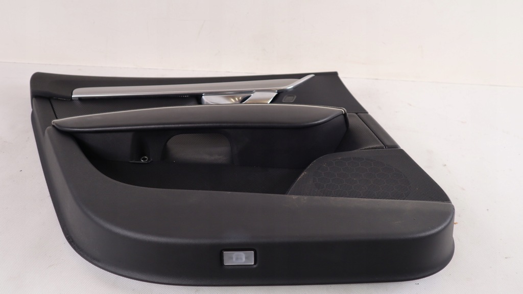 фото №7, Volvo v90 обшивка дверь левый задняя 3488830