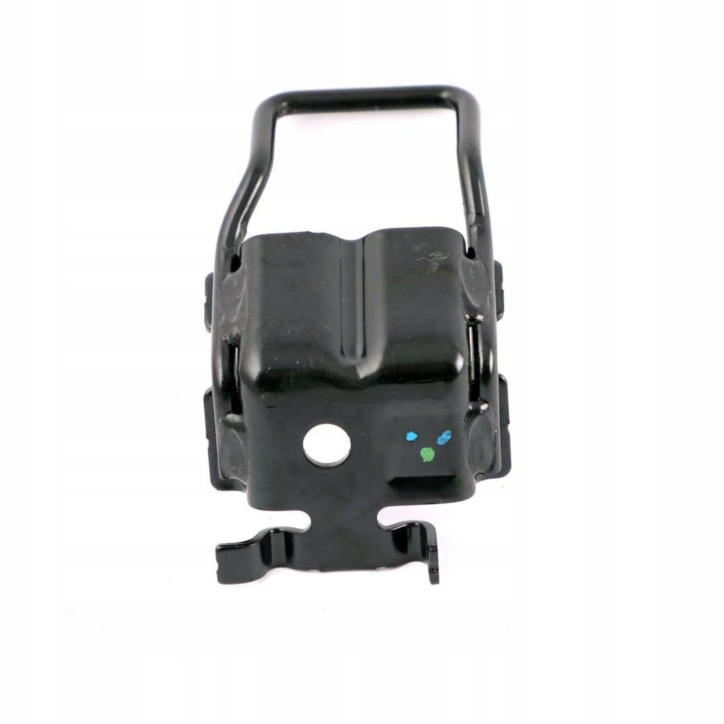 фото №11, Mercedes w176 c117 кронштейн isofix лівий задня