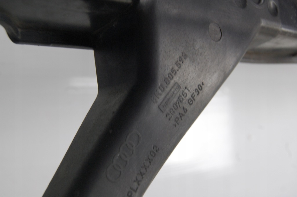 фото №4, Усилитель pas audi rs4 8k lift 2012-2016