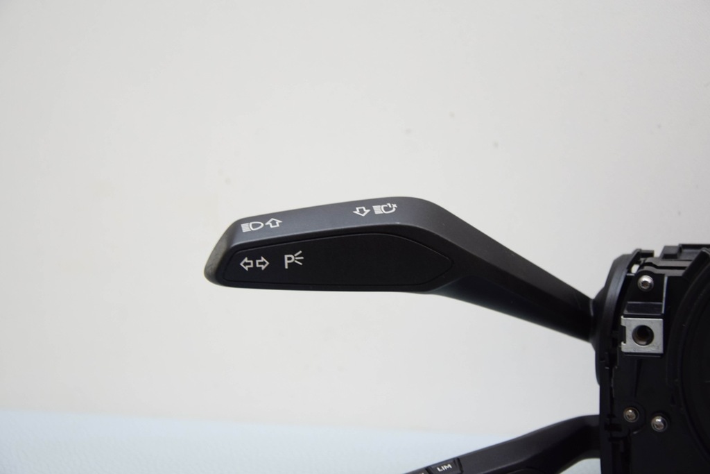 фото №11, Перемикачі audi q5 fy 80a907129be 2.0l бензиновий 183kw 2019