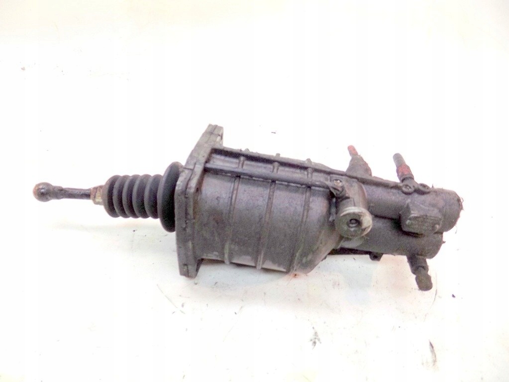 фото №5, Iveco stralis cursor 8 2004r цилиндр сцепления vg3287