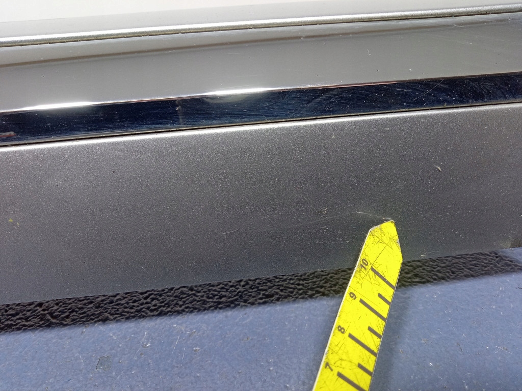 фото №9, Vw arteon молдинг двері правих перед передні 3g8854880b lb7s