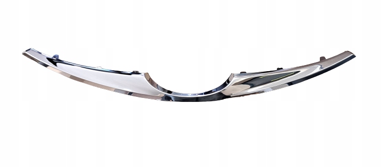 фото №1, Hyundai ix20 хром решітка решітка