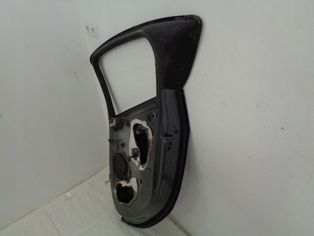 фото №7, Citroen ds4 дверь правое задние задняя