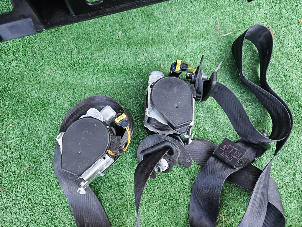 фото №4, Панель приладів панель приладів консоль peugeot 508 i оригінал