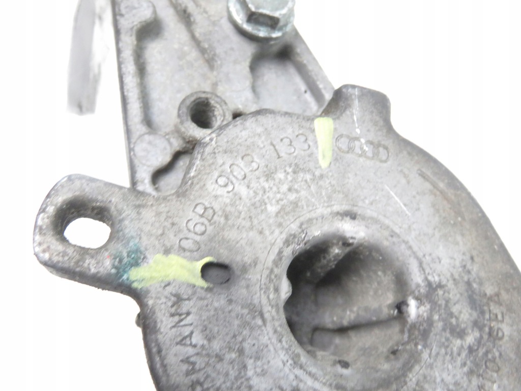 фото №7, Кронштейн генератора audi a4 b6 1.6 06d903143c