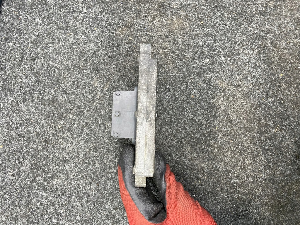 фото №5, Бортовий комп'ютер ecu opel vectra 2.2b 12571664ax yddt