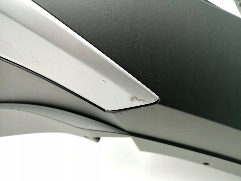 фото №11, Новий org бампер перед передній 4xpdc vw passat b8 alltrack 3g0807217bm lp5m