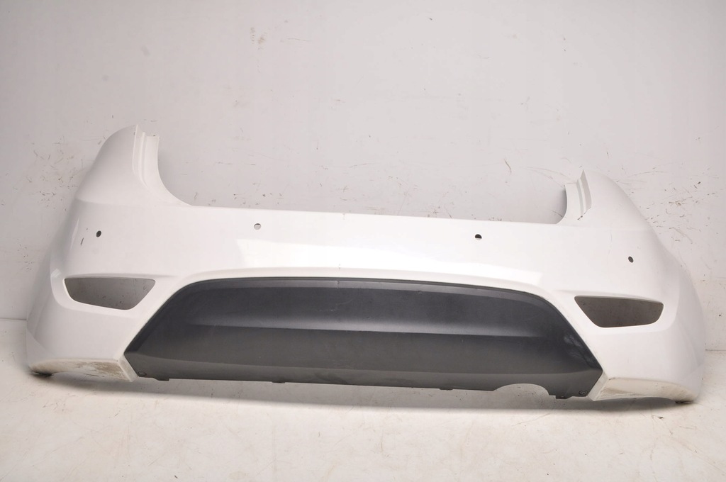 фото №1, Hyundai ix20 бампер задня задній 866121k000 pod pdc hb