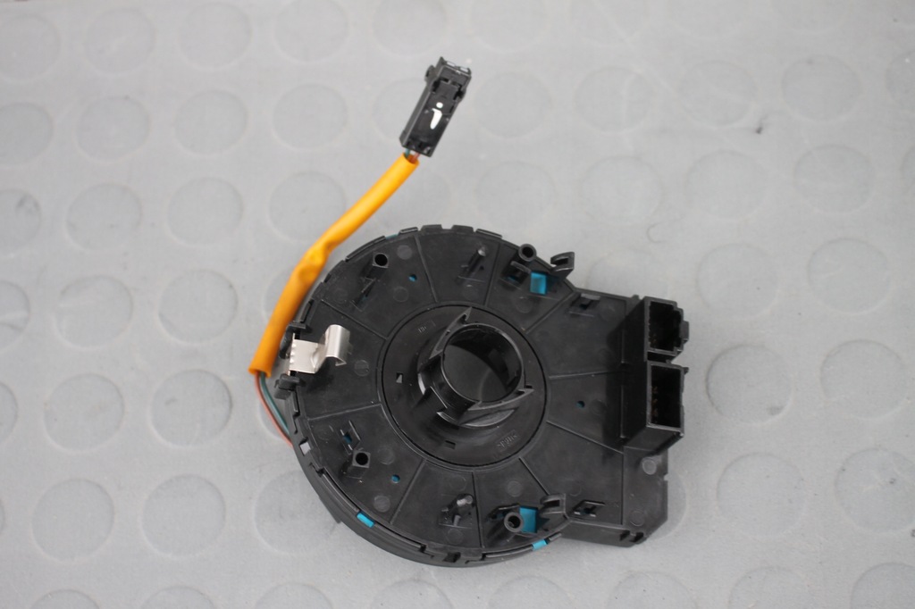 фото №5, Стрічка шлейф подушки безпеки hyundai ix20 10-19