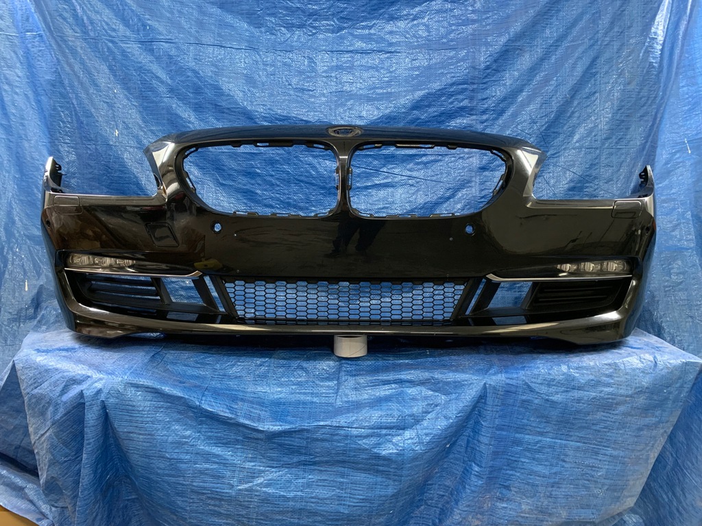 фото №1, Bmw f06 f12 f13 бампер передний