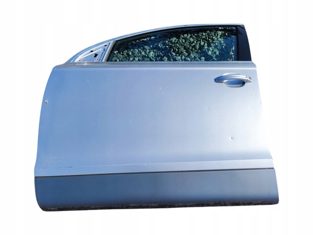 фото №1, Дверь левая перед передние audi q7 i 4l 2005-2009