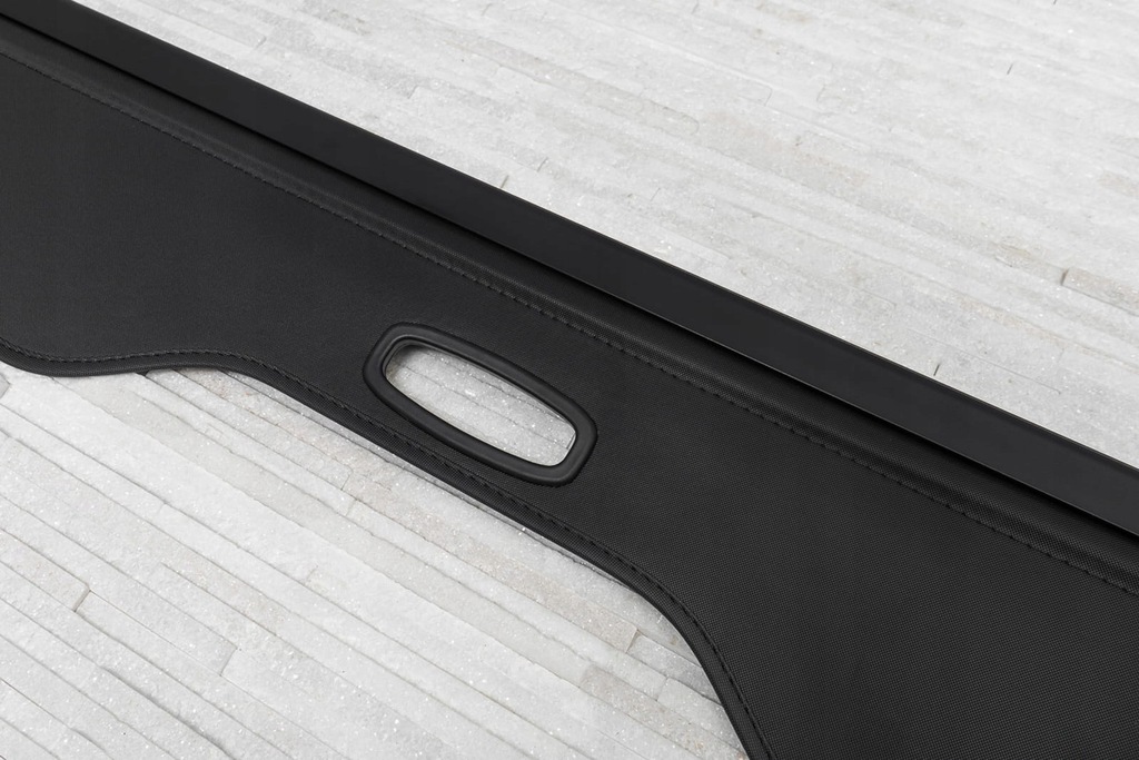 фото №6, Ford escape mk3 iii 2013-2019 шторка багажника czarna cj5z-7845440-aa