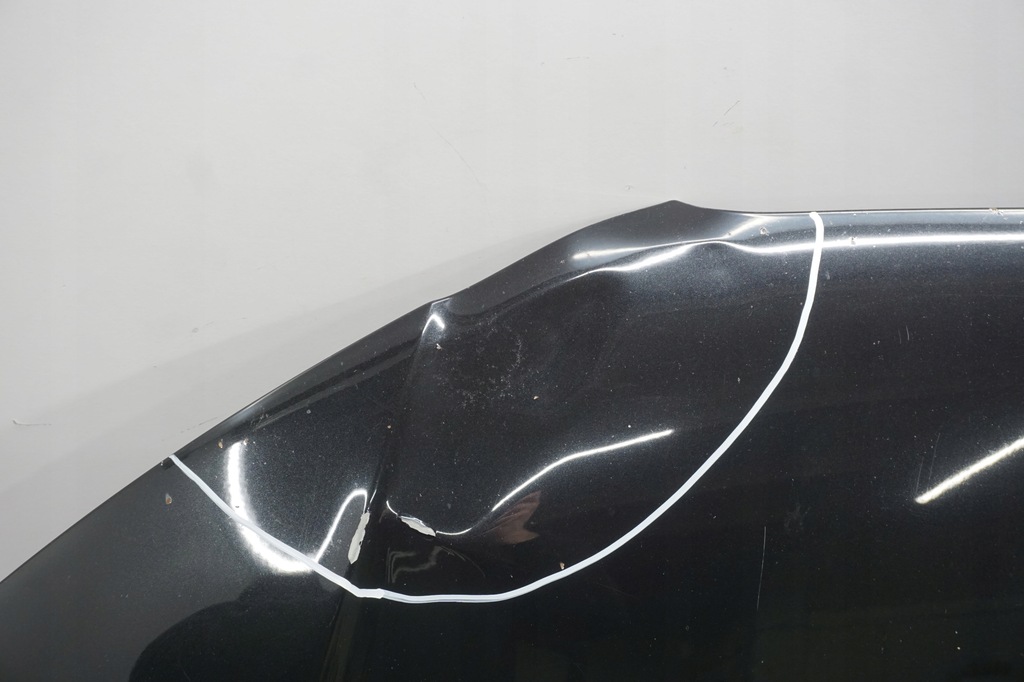 фото №14, Audi a4 b8 капот lz9y