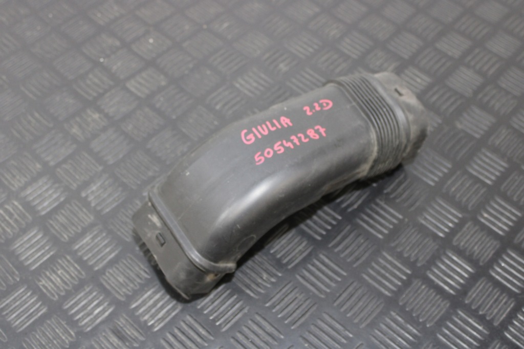 Купити Шланг повітря 50547287 alfa romeo giulia