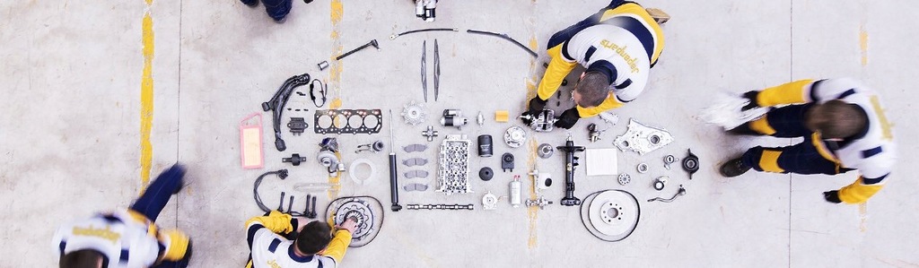 фото №9, Japan parts важіль chevrolet p. captiva 06- le