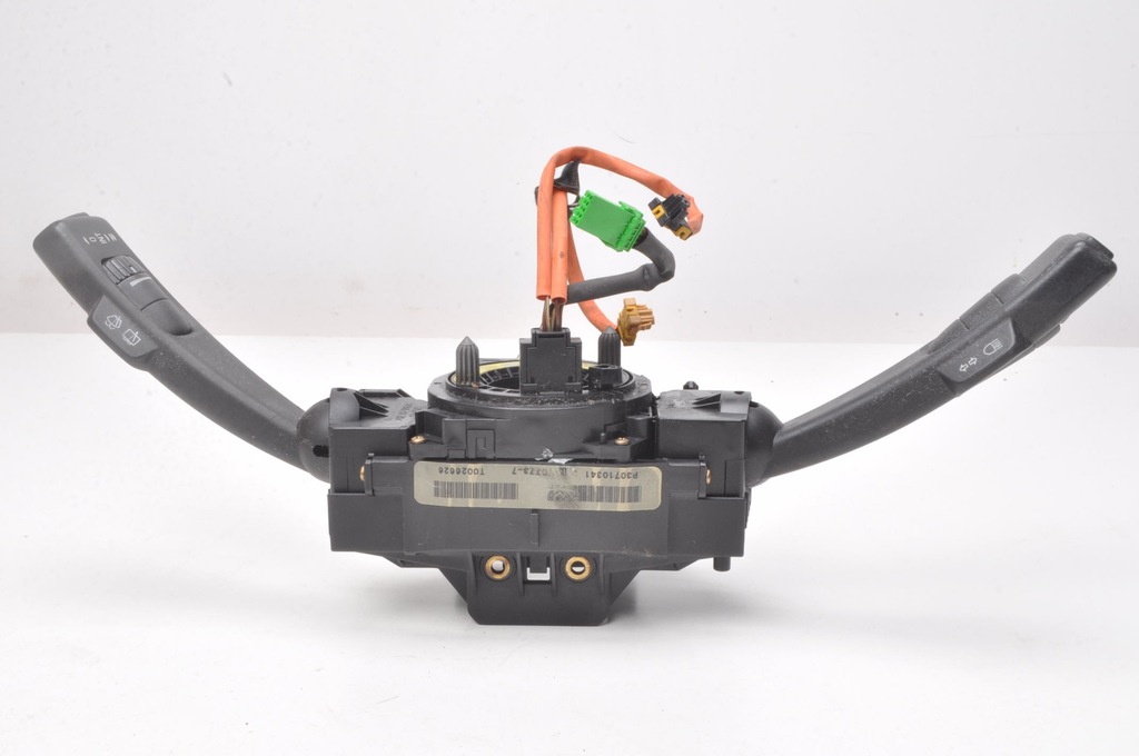 фото №8, Volvo v50 переключатель комбинированный 30710341 лента