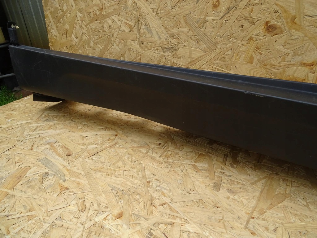 фото №6, Bmw x5 f15 молдинг порог правая порог 7294376