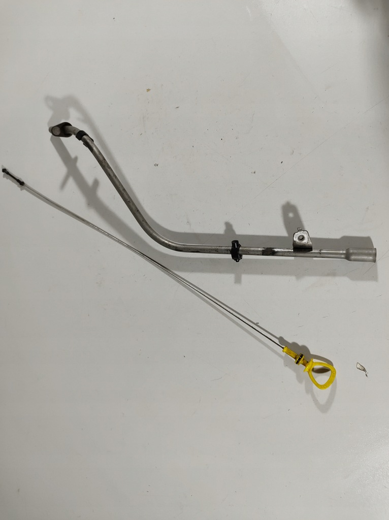 фото №8, Jeep compass 2.2l td 13- щуп щуп оливи