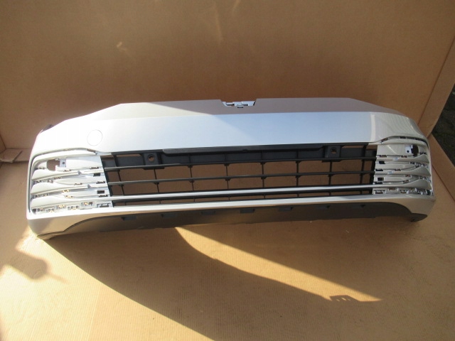 фото №1, Бампер перед передний pdc vw golf 8 viii