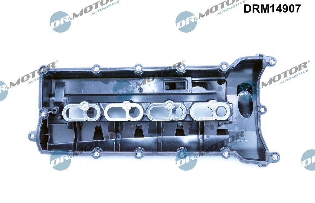 фото №3, Dr.motor drm14907 кришка головки циліндрів