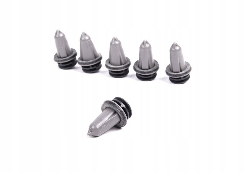 Купити Набір елементів oporowych bmw mini r56 r55 r57 оригінальний 51132757697