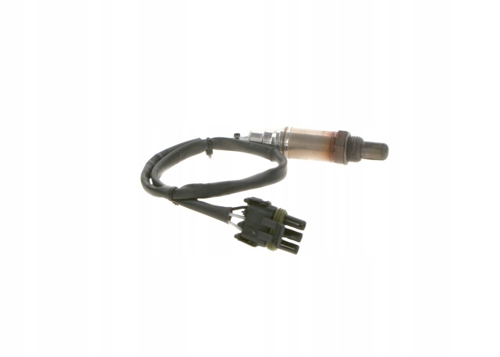 фото №11, Датчик лямбда-зонд bosch 258 003 448