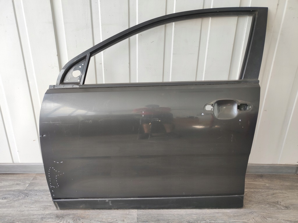 фото №3, Двері kia stonic передні ліва