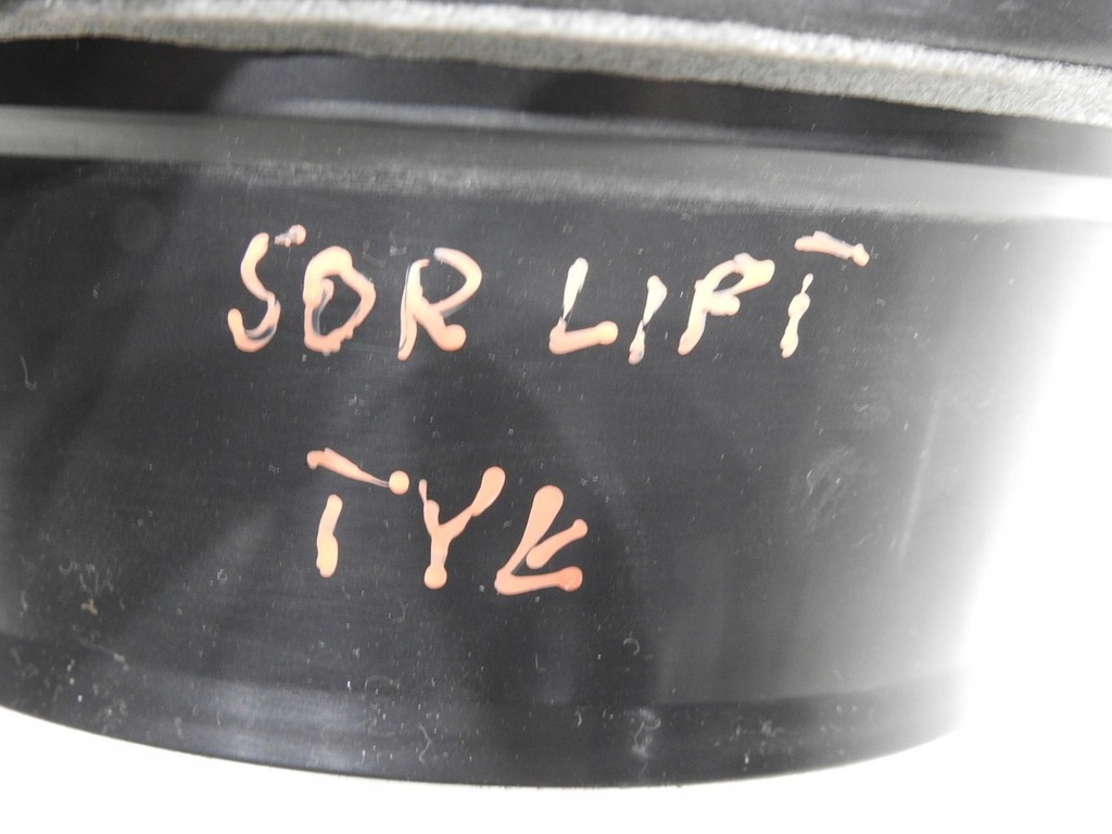 фото №6, Динамік динаміки задня kia sorento i lift