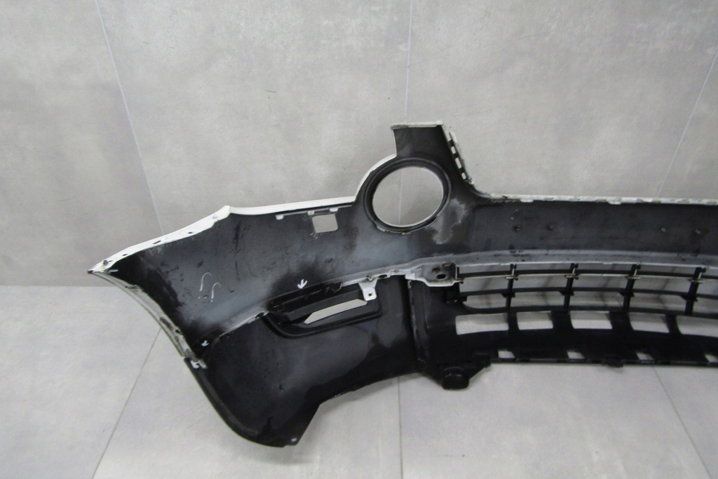 фото №9, Бампер перед передній skoda yeti 5l0 08-12