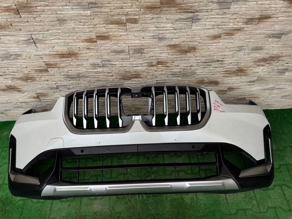 Купить Бампер bmw u11 x1 x line a96 царапины