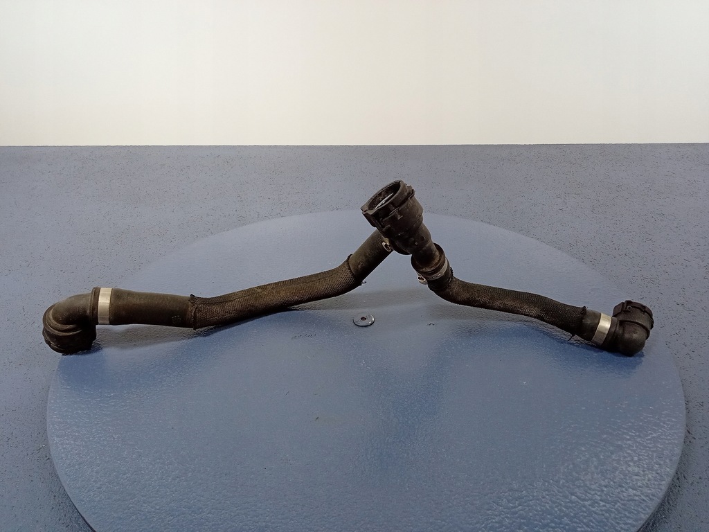 фото №5, Bmw 5 g30 g31 2.0d патрубок шланг wody 8599527