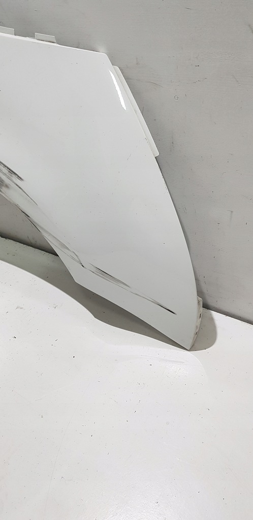 фото №4, Крыло правый перед c4 picasso i