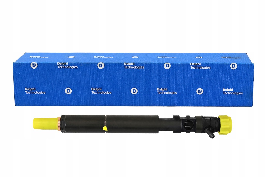 фото №3, Форсунка delphi ejbr01901z гарантия