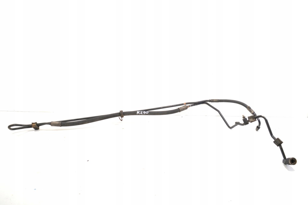 Купити Шланг трубка підвіска abc європа mercedes r230 sl amg 2309976782