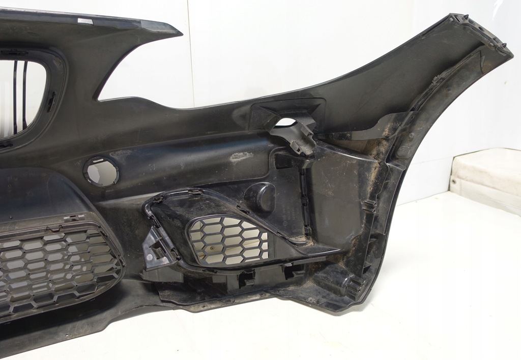 фото №12, Bmw 2 m2 coupe f22 f87 g42 g87 8062177 бампер передний