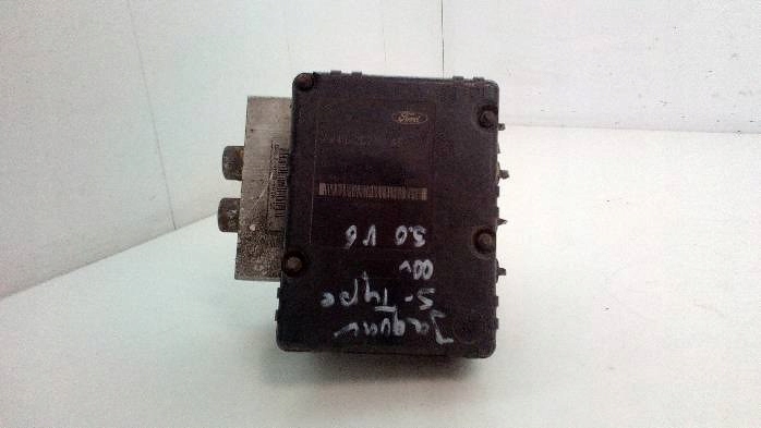 Купить Насос abs jaguar s-type 3,0 b v6 xw43-2c333-ag