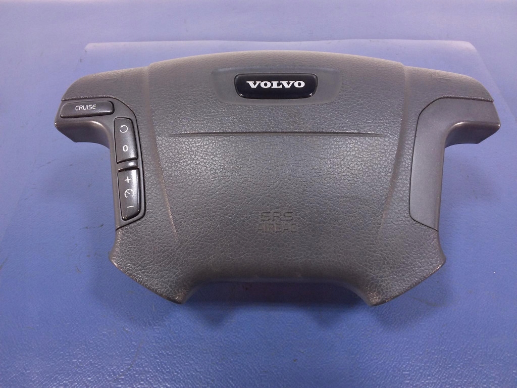 Купить Volvo s80 1 подушка безопасности водителя 8638247