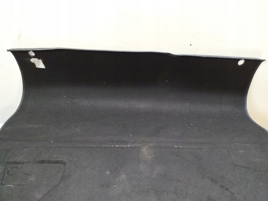 фото №8, Audi a7 s7 підлога багажника