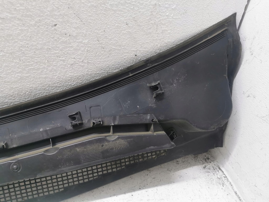 фото №10, Жабо renault megane iii 668110003r