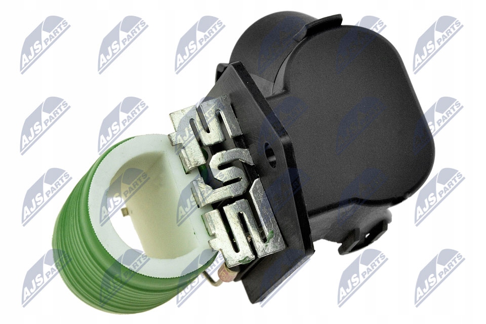 фото №9, Резистор вентилятор opel corsa c 2000-,meriva 2003-