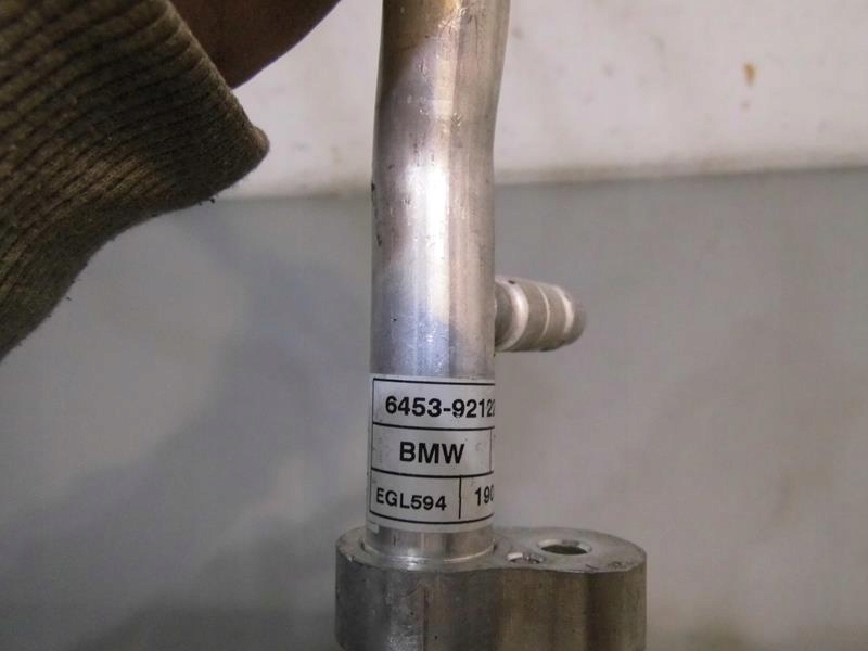 фото №5, Шланг кондиционера bmw 1 f20 14r 2.0 d